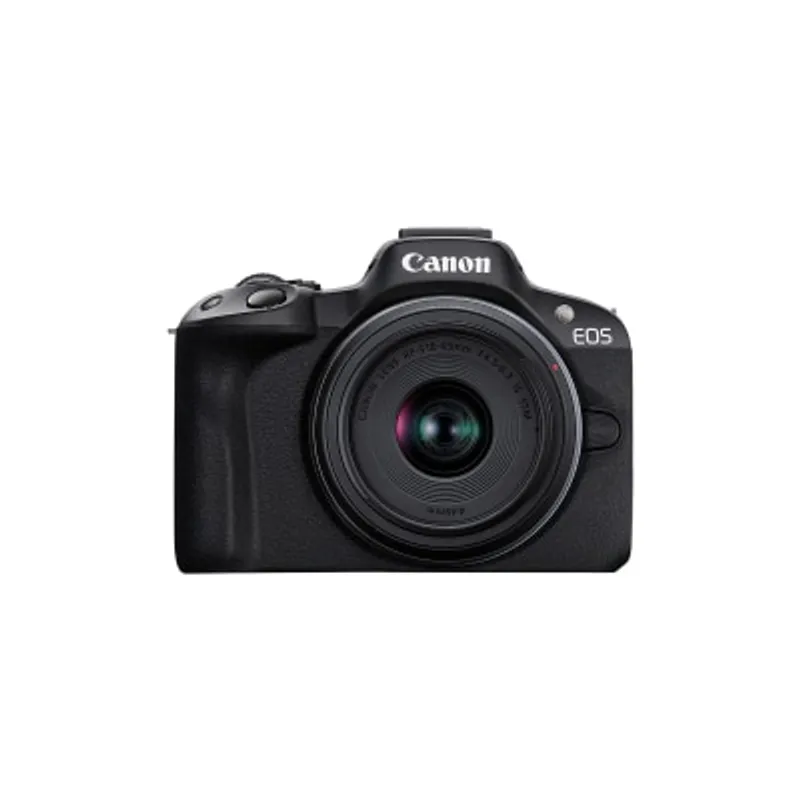 CANON 佳能 EOS R50 無反光鏡可換鏡頭相機