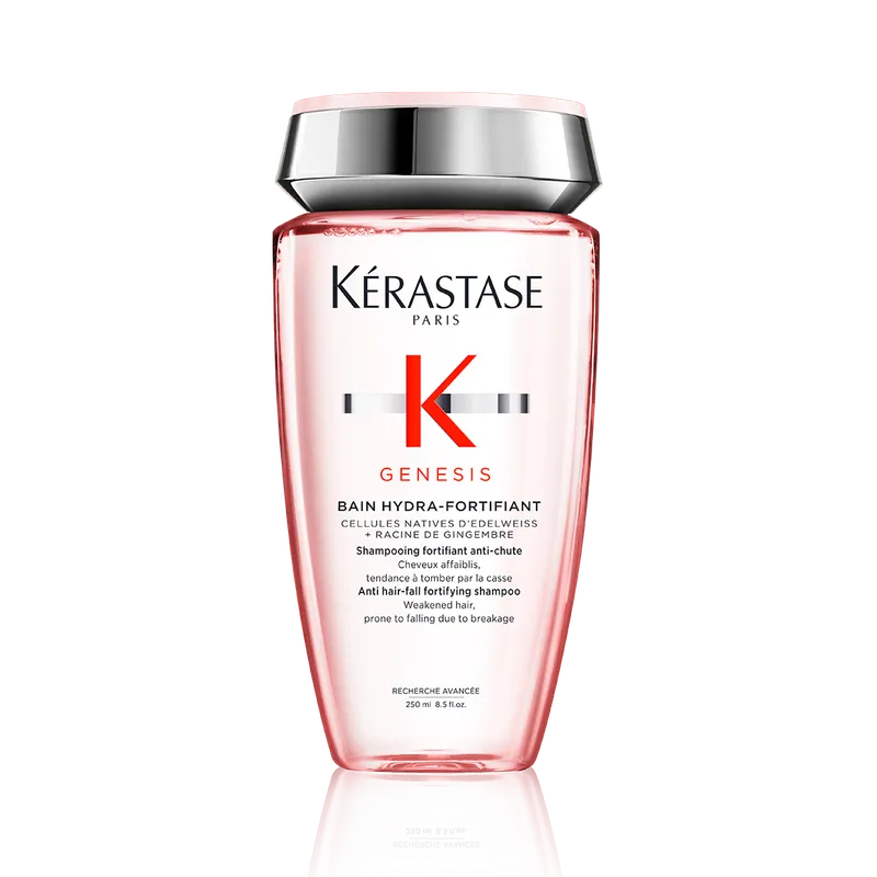 KÉRASTASE - 防掉髮輕盈浴髮乳 250ml
