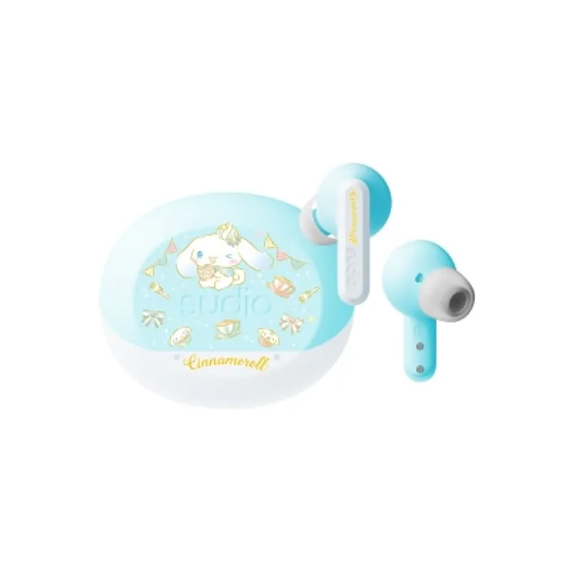 Sudio x Cinnamoroll A3 Pro 主動降噪耳機