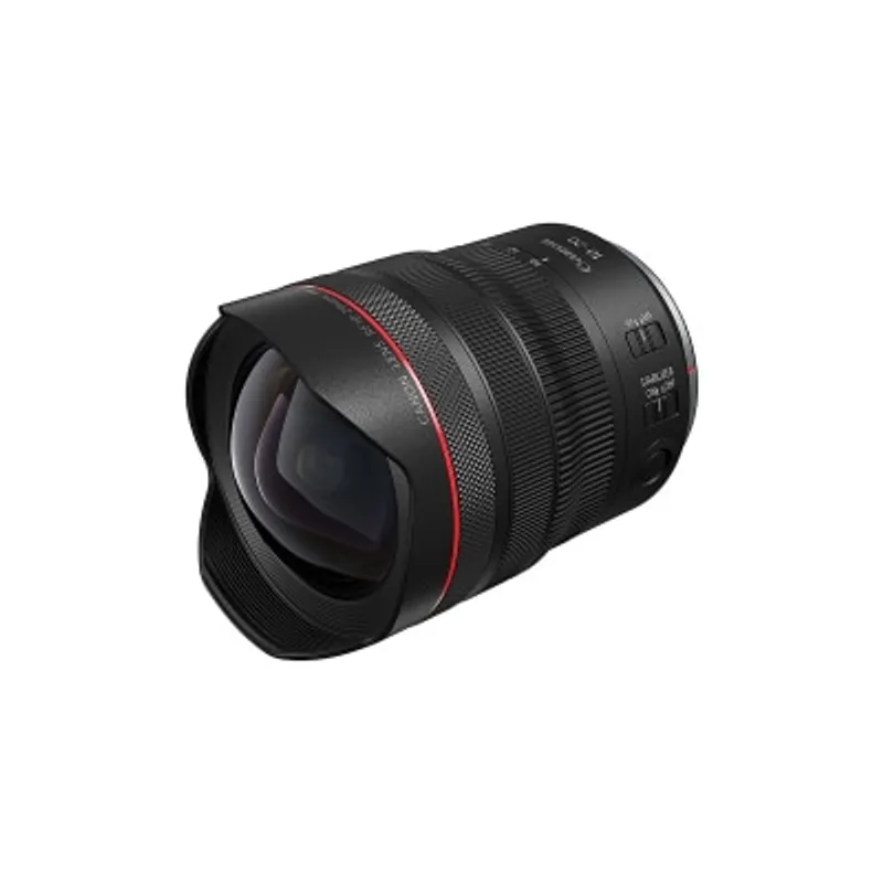 CANON 佳能 RF10-20mm F4 L IS STM 鏡頭
