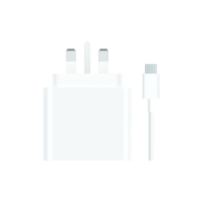 Xiaomi 小米 120W HyperCharge Combo (Type-A) 充電套裝