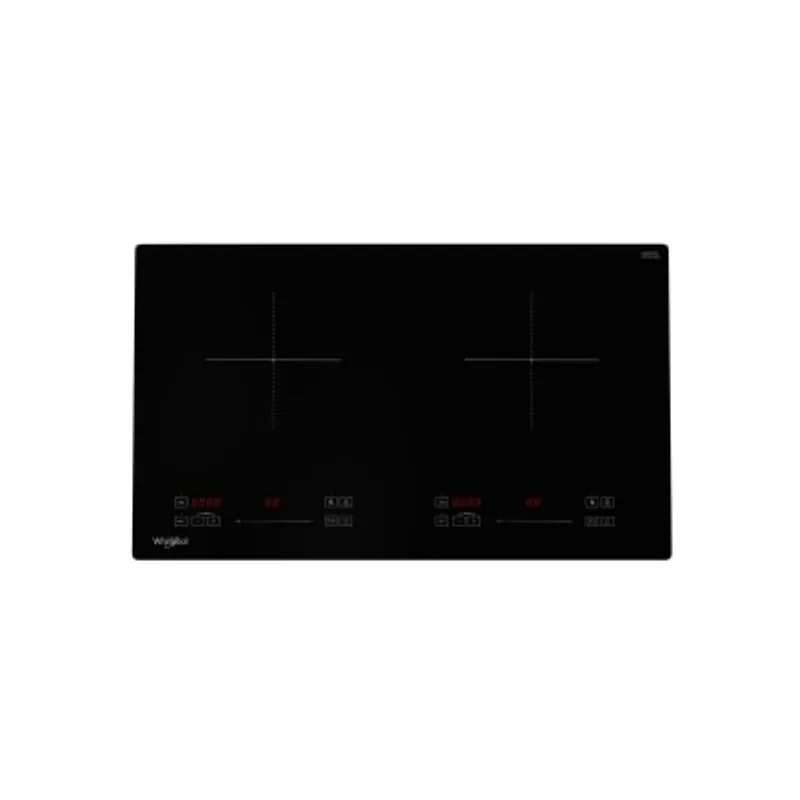WHIRLPOOL 惠而浦 IWHH7320SH 73cm 雙頭 嵌入式電磁爐