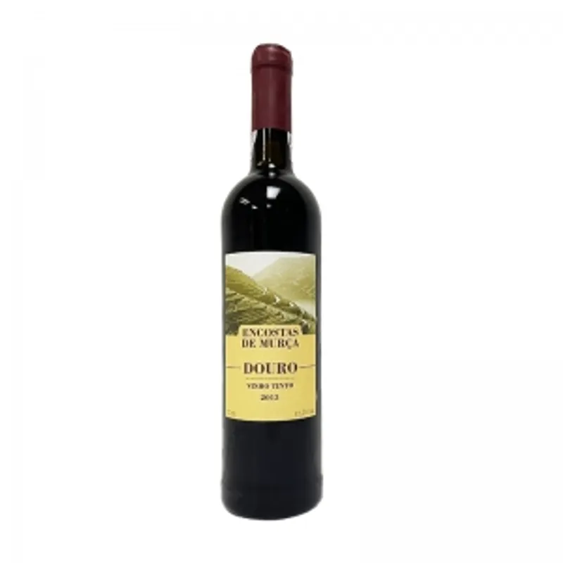 Monte S.Sebastião® 聖賽瓦斯迪岸® 莫爾卡坡2013紅葡萄酒