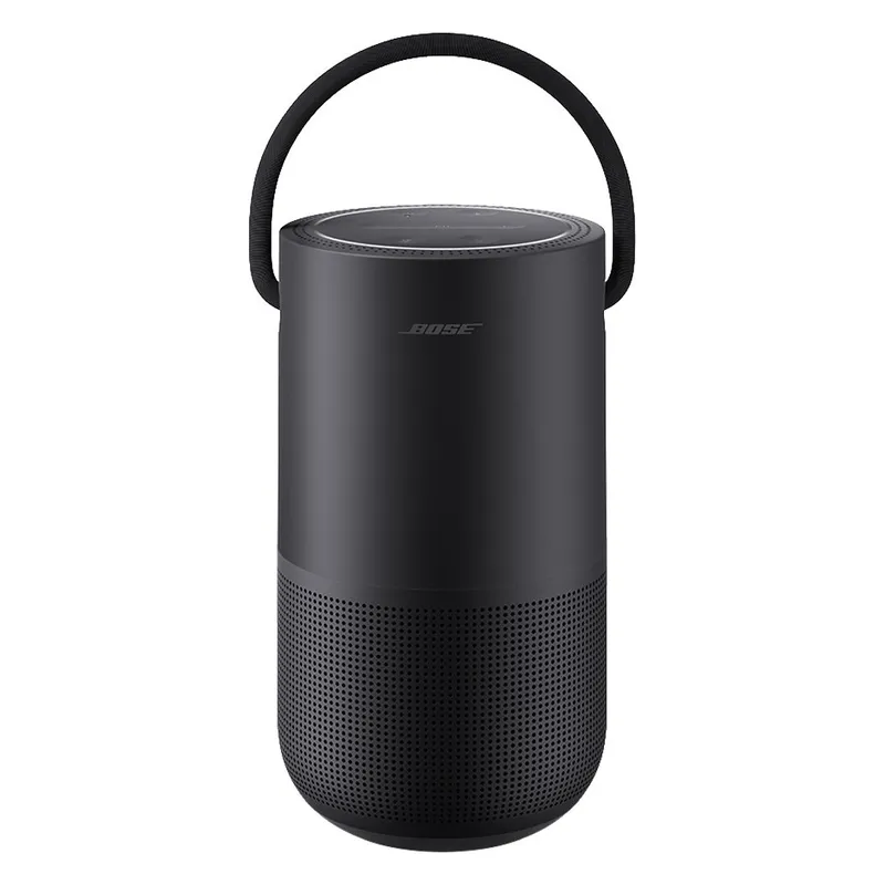 BOSE Portable Home Speaker Triple Black