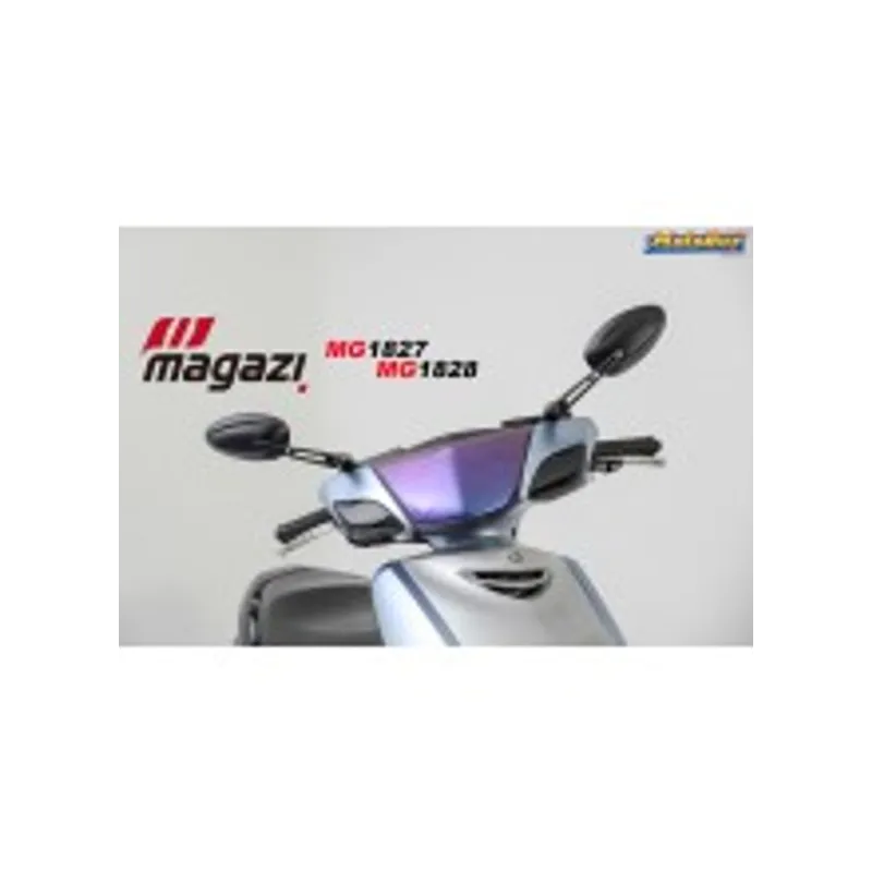 MAGAZI MG-1828 / MG-1827鍛造鏡