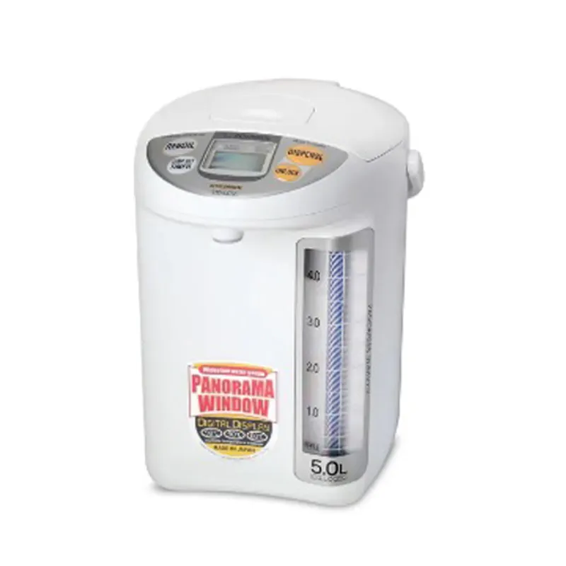 ZOJIRUSHI 5L 電熱水瓶 GJE-CD-LCQ50-WA白色