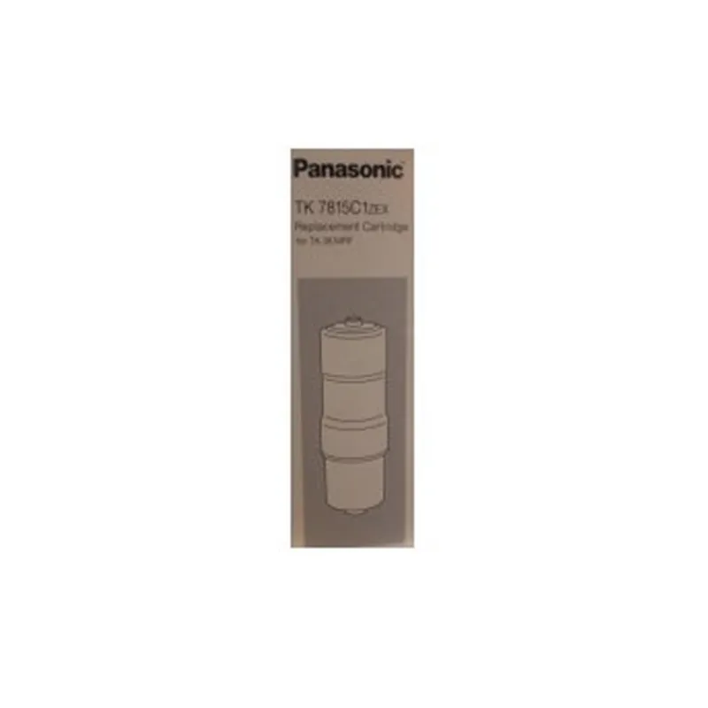 PANASONIC 濾水膽 TK-7815C1