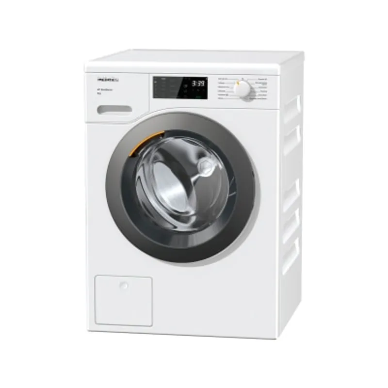 Miele WCS 8公斤1400轉前置式洗衣機 - WED025
