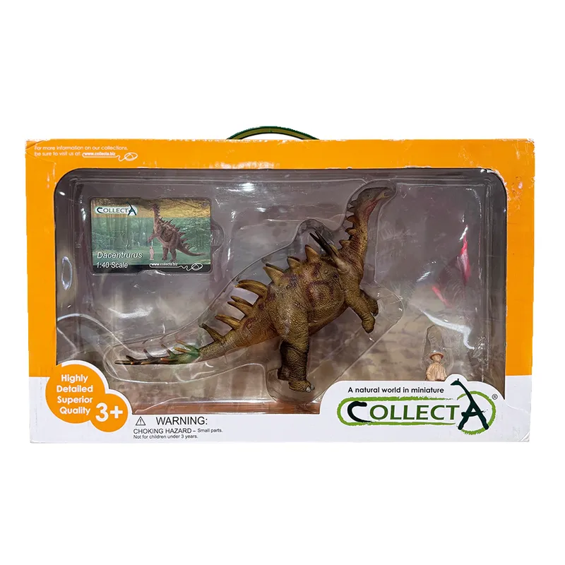COLLECTA 1:40銳龍