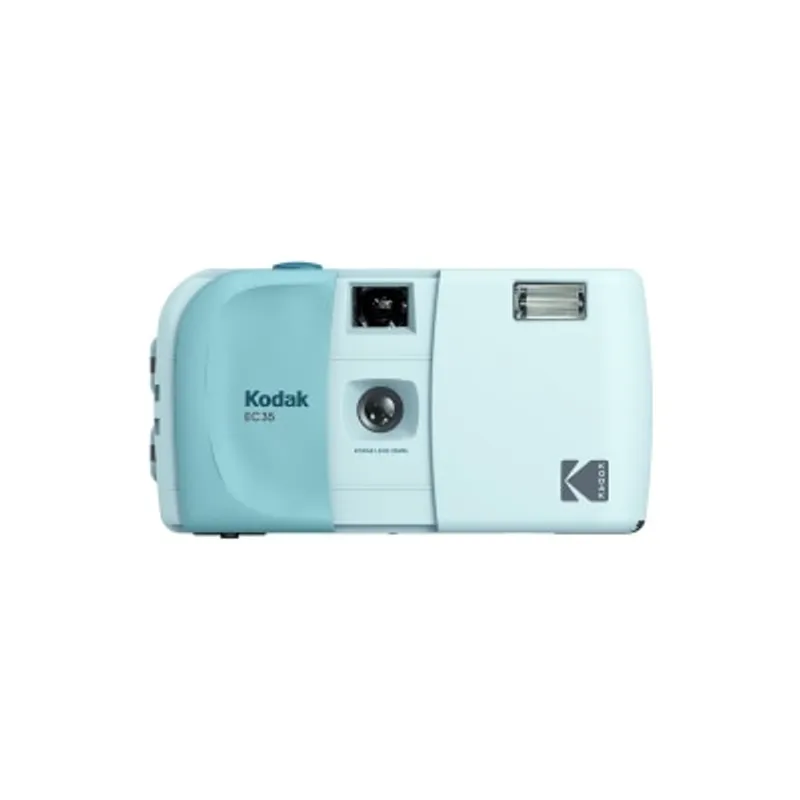 KODAK 柯達 EC35 35mm菲林相機