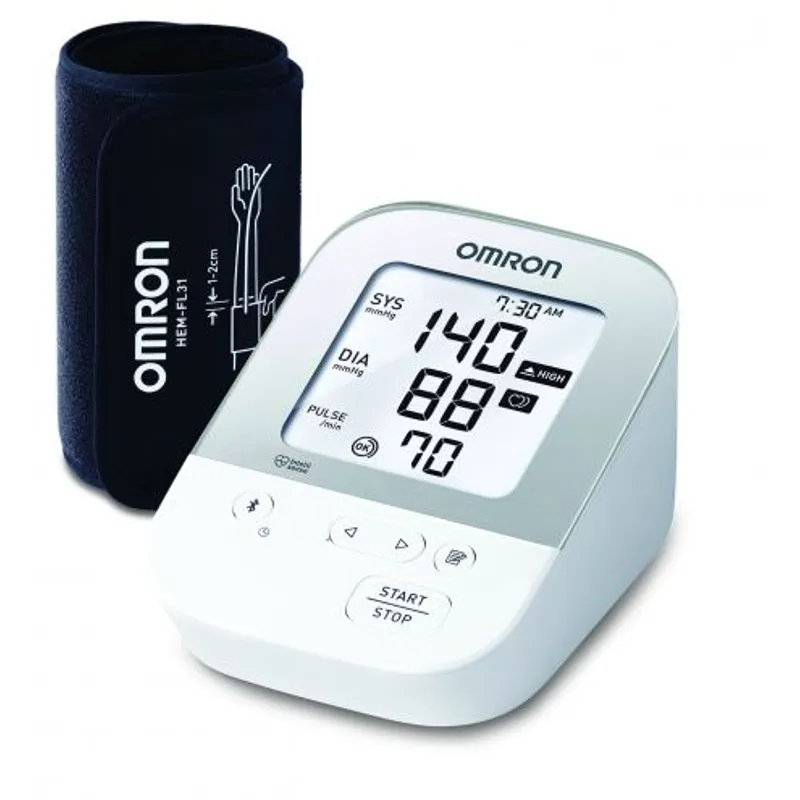 OMRON 藍牙手臂式血壓計 JPN610T