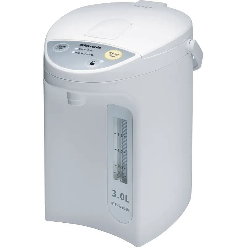 RASONIC 電熱水瓶 RTPW30SB