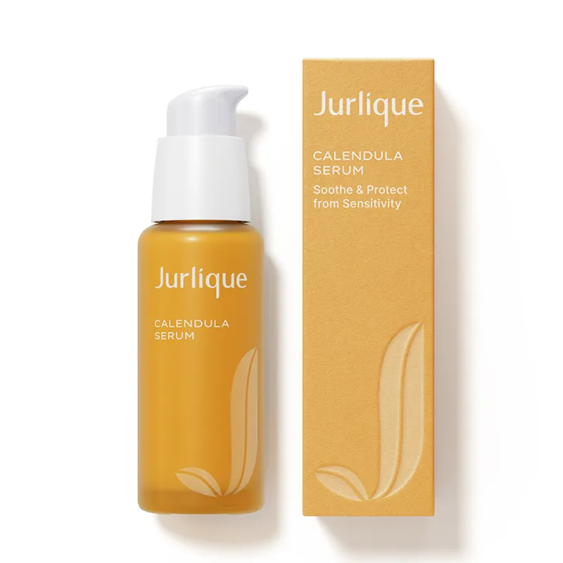 Jurlique 金盏花舒缓修护精华 30ml