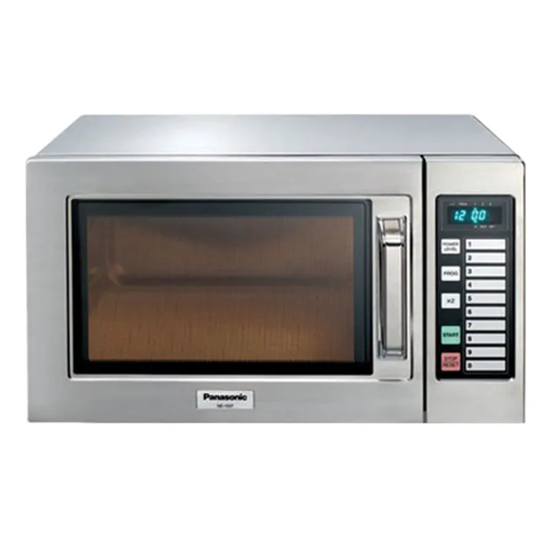 PANASONIC 商用微波爐 NE-1037
