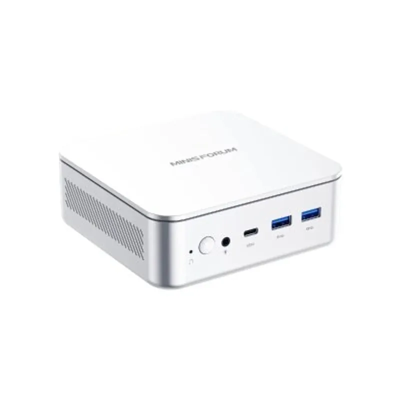 MINISFORUM M2 迷你桌上電腦 (Intel Core Ultra 7 Intel Graphics)(CS-MM2U7A)