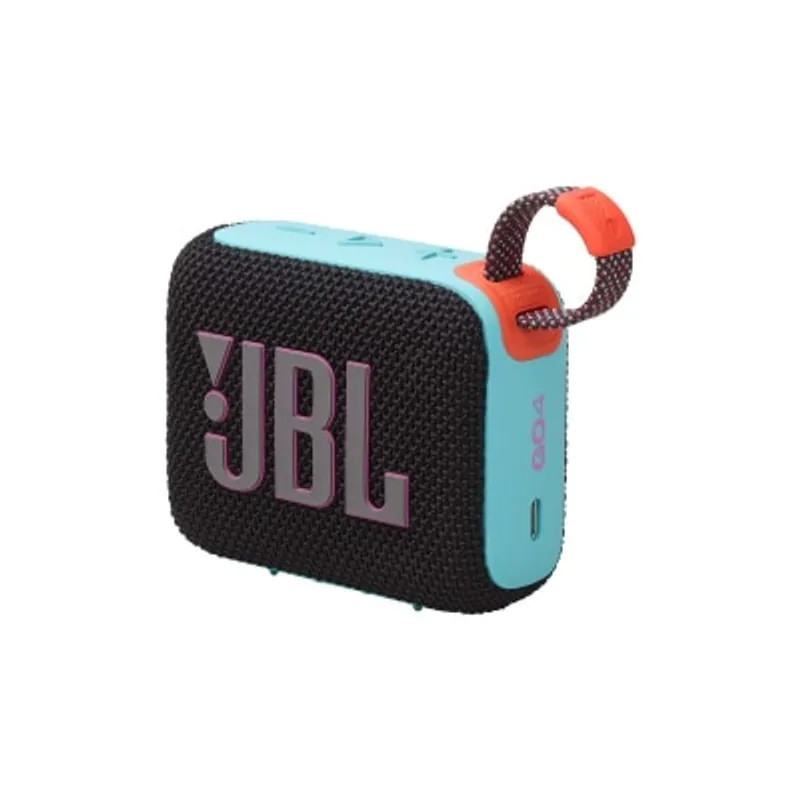 JBL Go 4 藍芽喇叭