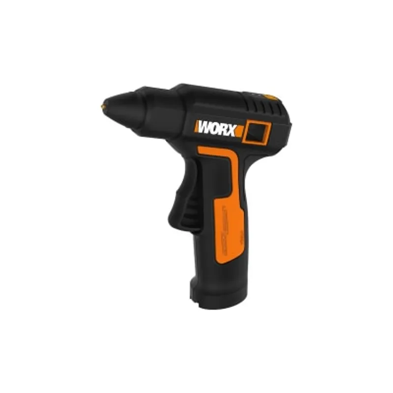 Worx 威克士 WX890 4V鋰電熱熔膠槍