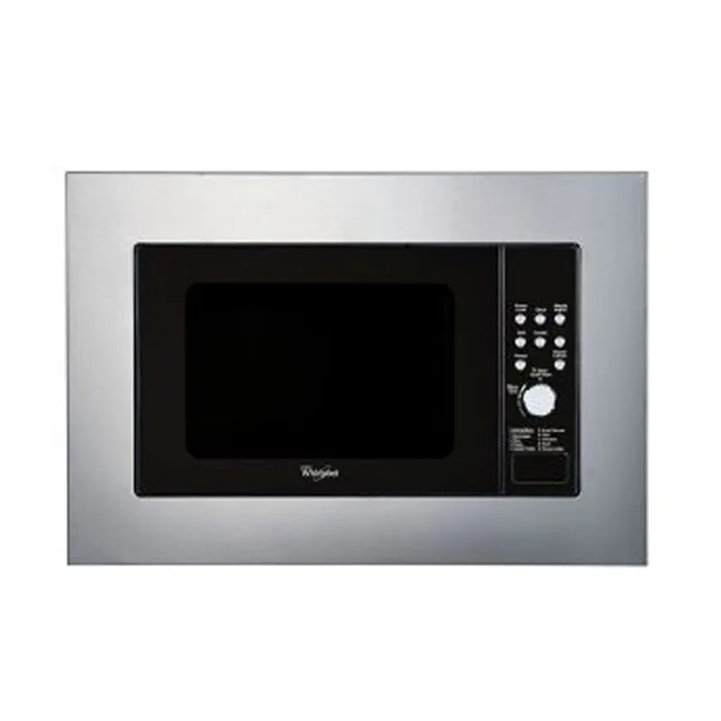 WHIRLPOOL 20L微波爐 CB2069/IX