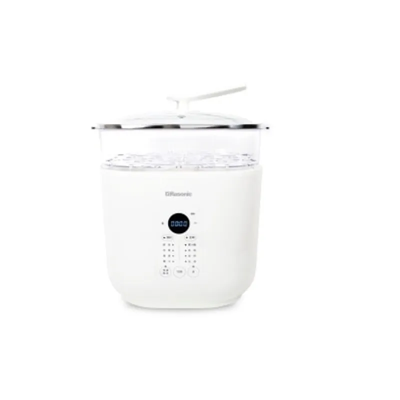 RASONIC 樂信牌 RSS-TS554C 電子燉盅 (5.5公升)