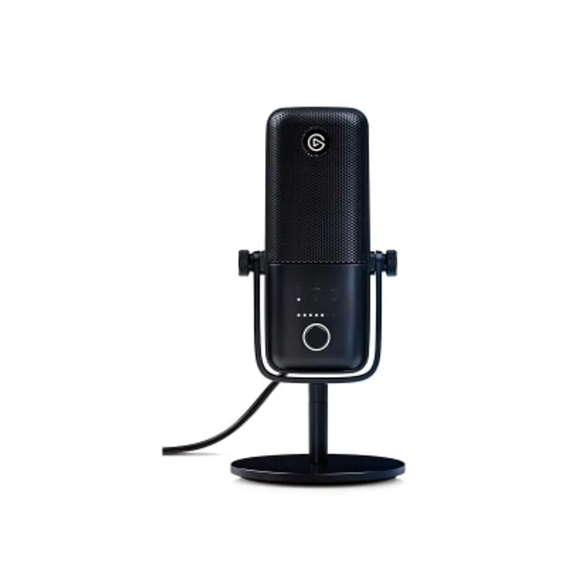 Elgato Wave:3 外置收音麥克風