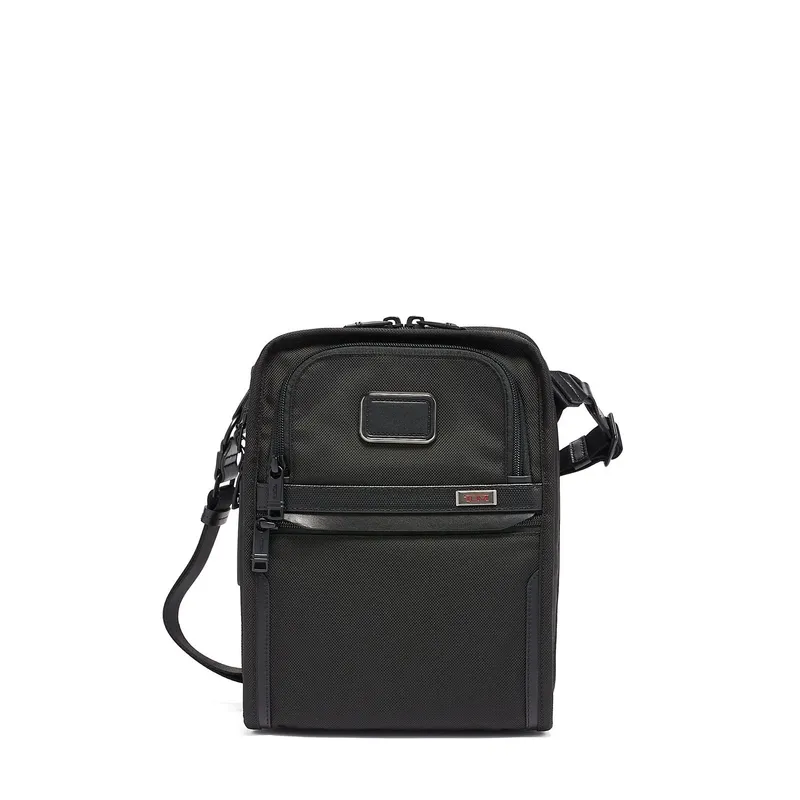 TUMI ALPHA ORGANIZER TRAVEL TOTE