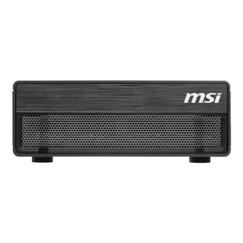 MSI 微星 MSI EdgeXpert MS-C931 迷你桌上電腦 (GEN4 1TB; 128GB LPDDR5x; Grace Blackwell)(CS-MSC931A)