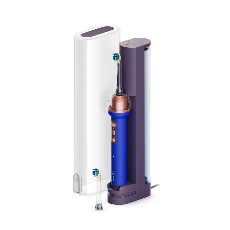 Dyson CameraJet™ 水牙線電動牙刷 CAMERAJET/OC01/CERAMICULTRABLUE