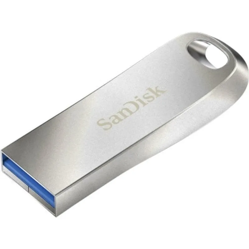 SanDisk Ultra Luxe™ USB 3.1 Gen 1 FLASH DRIVE 64GB USB手指