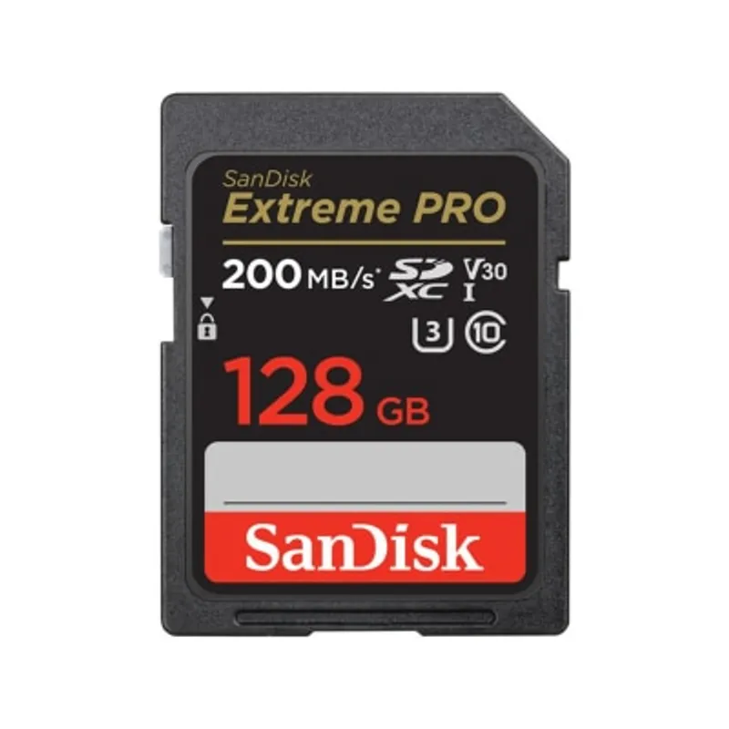 SanDisk SDSDXXD Extreme PRO 存儲卡