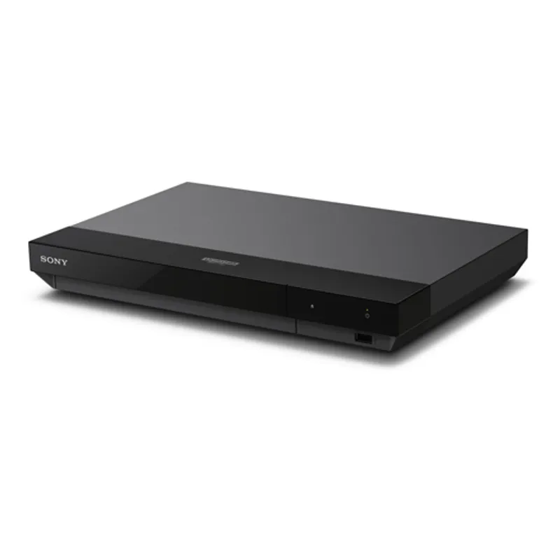 SONY 4K UHD 藍光影碟播放器 UBP-X700
