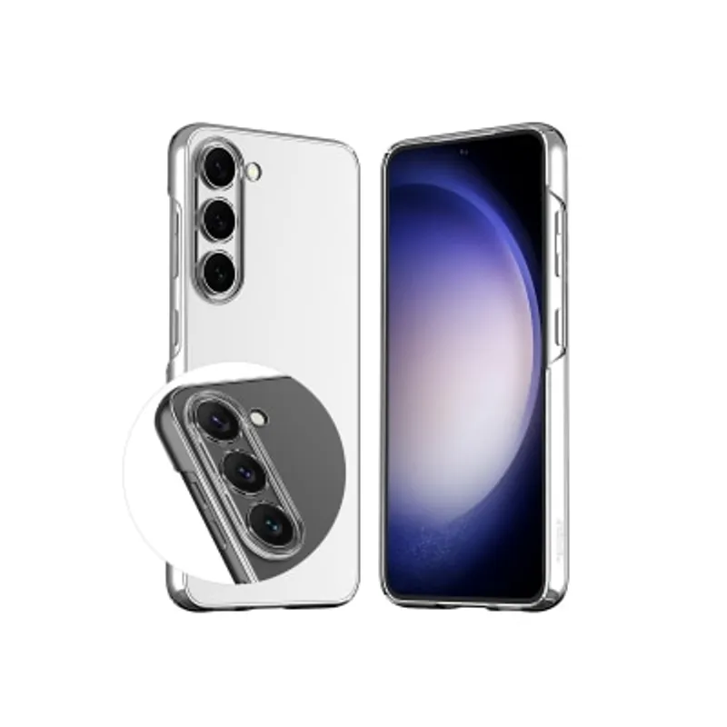 araree Galaxy S23 全透明機殼 手機外殼