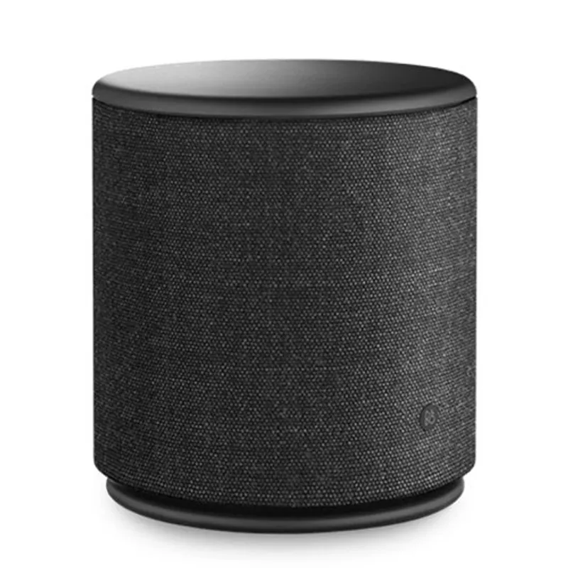 B&O PLAY Beoplay M5 True360 Sound Wireless Speake Black[缺貨;不可訂購]