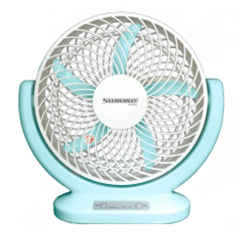 Summe USB 風扇