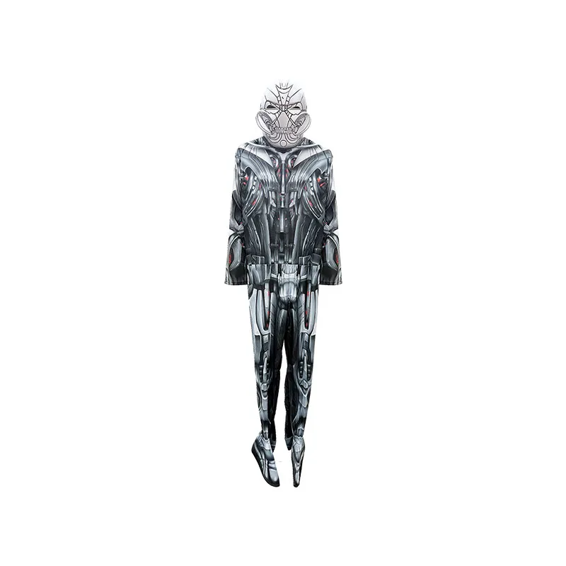 DISNEY Ultron 衫