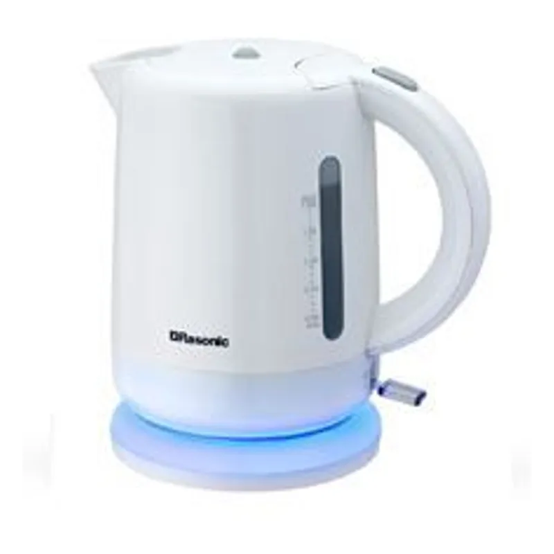 RASONIC 1.5公升無線電熱水壺 RKP15L