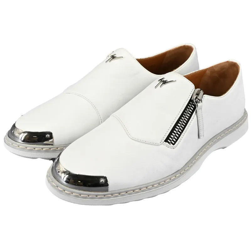 GIUSEPPE ZANOTTI IU80029_19B 平底鞋