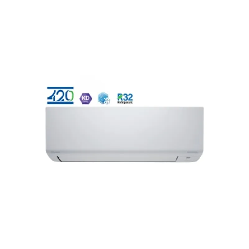 DAIKIN 大金 1.5匹R32變頻淨冷分體式冷氣機 - FTKD35AV1H