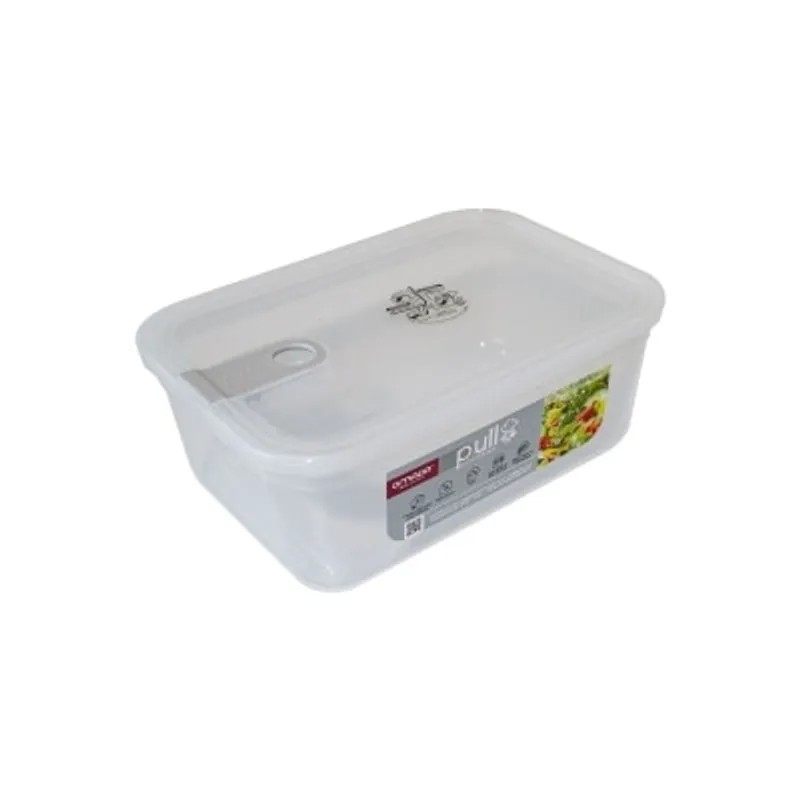 Omada Pull Box Chef 系列-密封食物盒(2.3升)