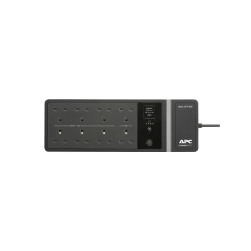 APC BE850G2-UK 電源拖板