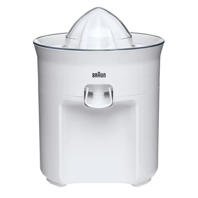 BRAUN 電動榨橙汁機 CJ3050