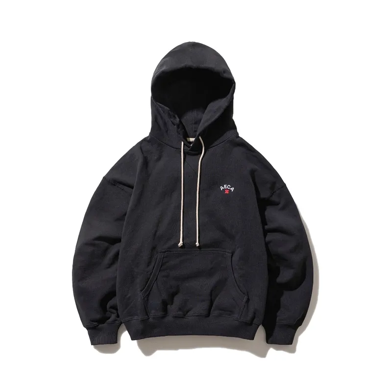 AECA WHITE LOGO卫衣