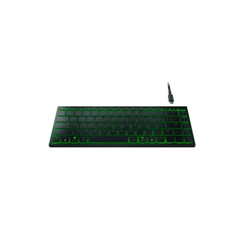 Razer 雷蛇 Joro 75% 便攜無線遊戲鍵盤