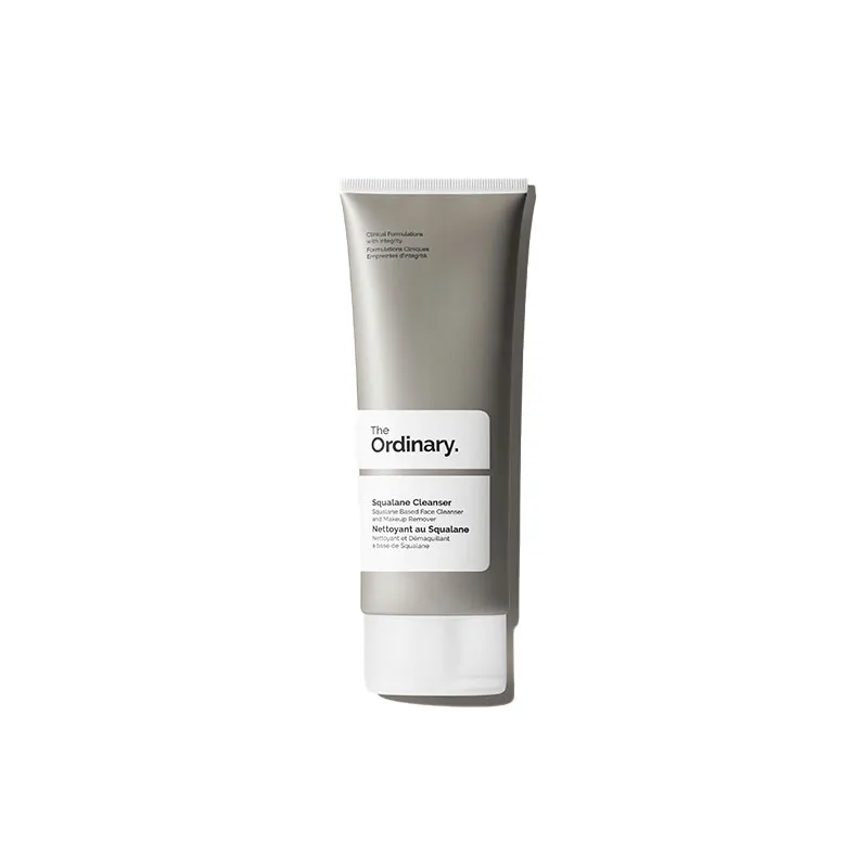 The Ordinary 角鲨烷洁面乳 - 150ml