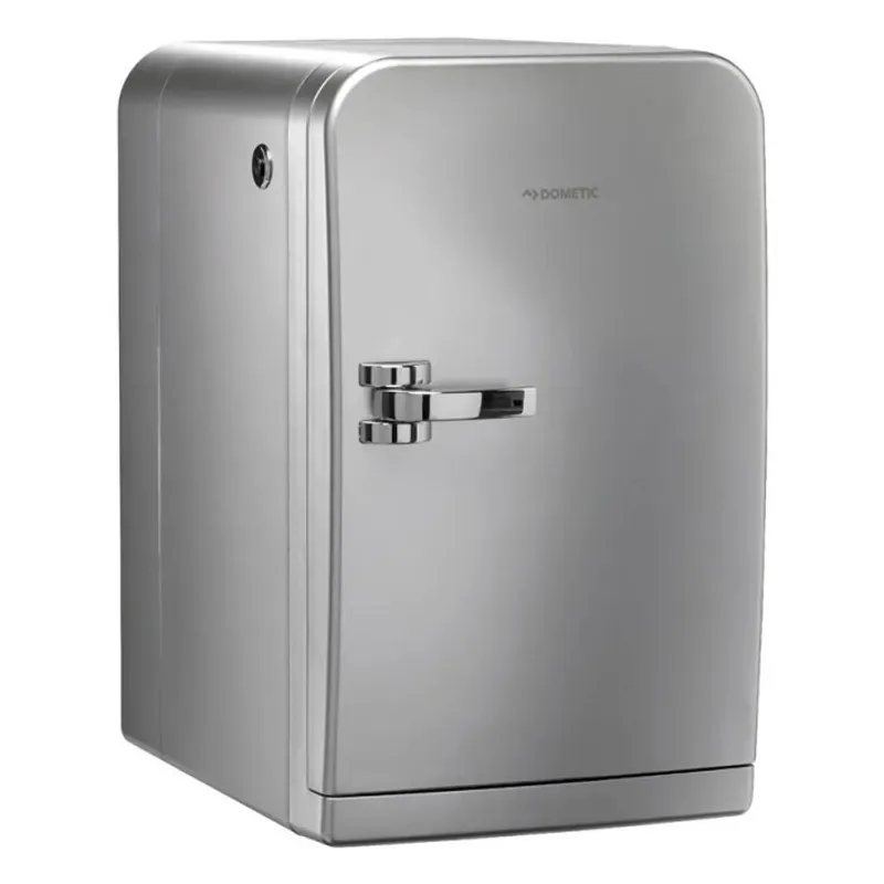 DOMETIC [D]5L熱電式迷你雪櫃 MF-V5M-S 銀
