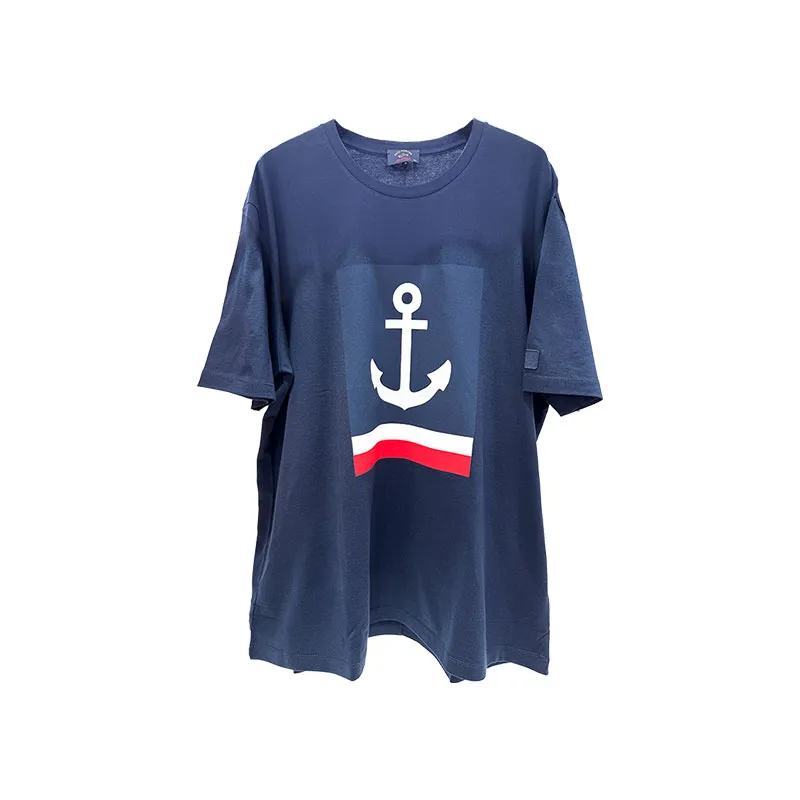 PAUL&SHARK T-恤