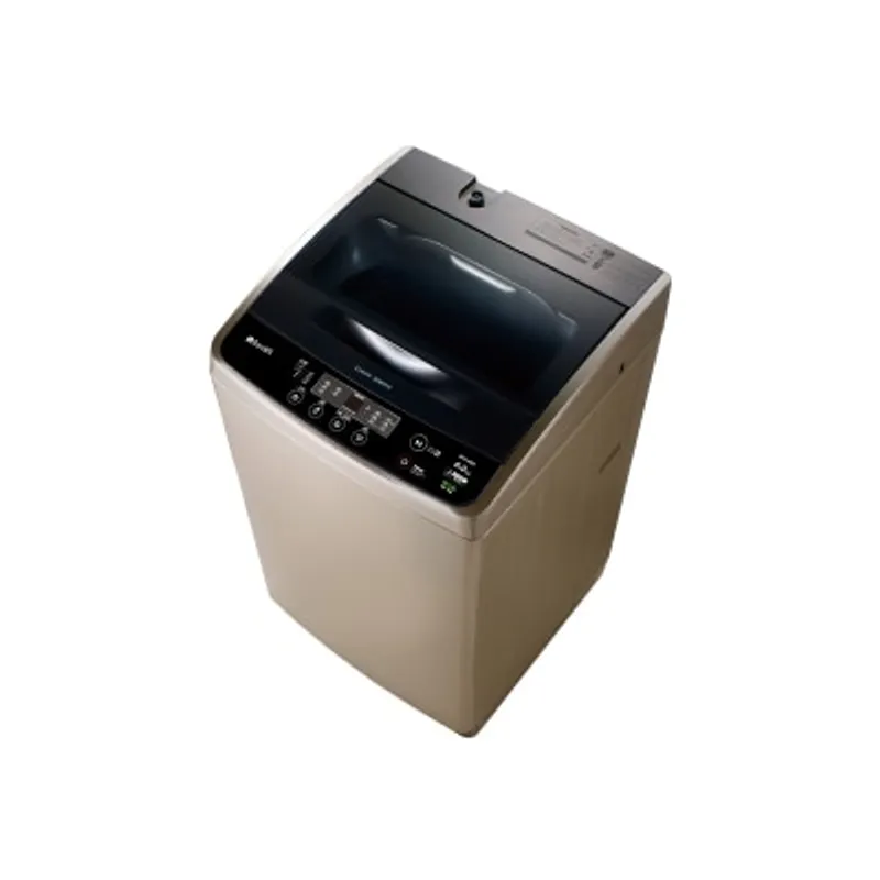 Bondini 6公斤全自動日式洗衣機 日本式洗衣機 - BFA6000