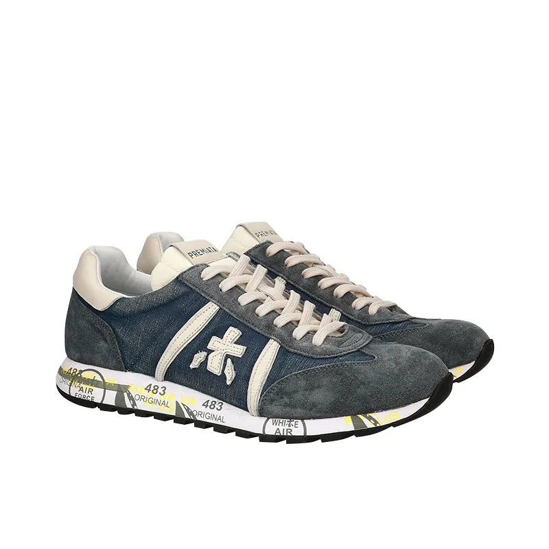 Premiata 运动鞋