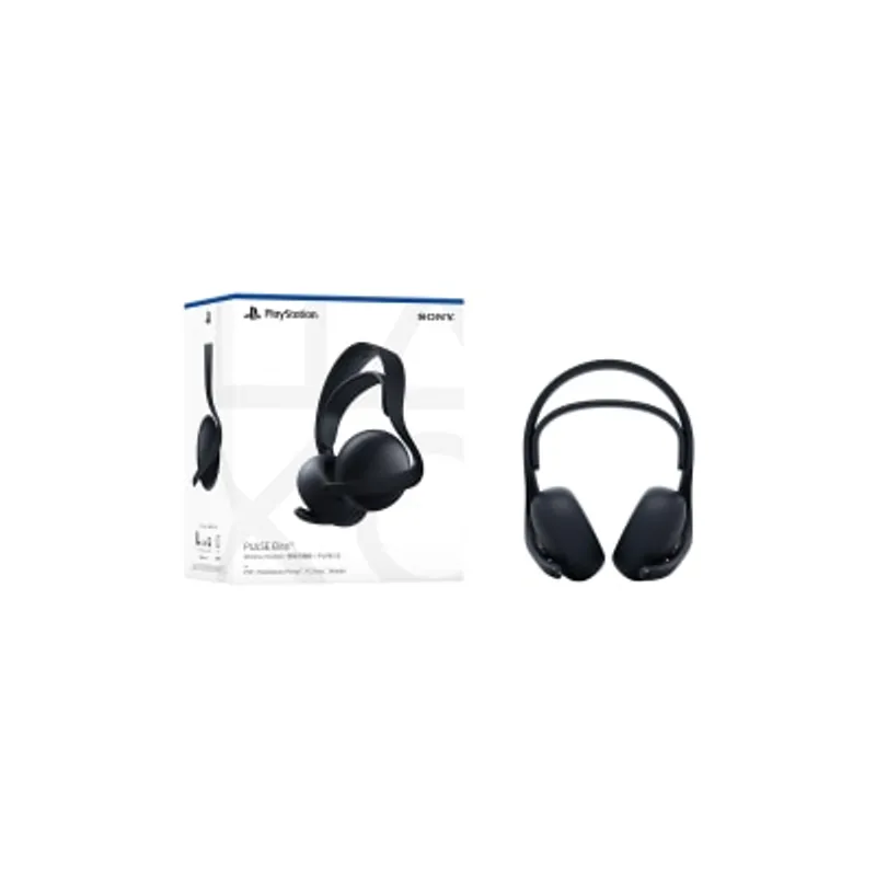 SONY 索尼 PlayStation PS PULSE Elite 無線耳機組