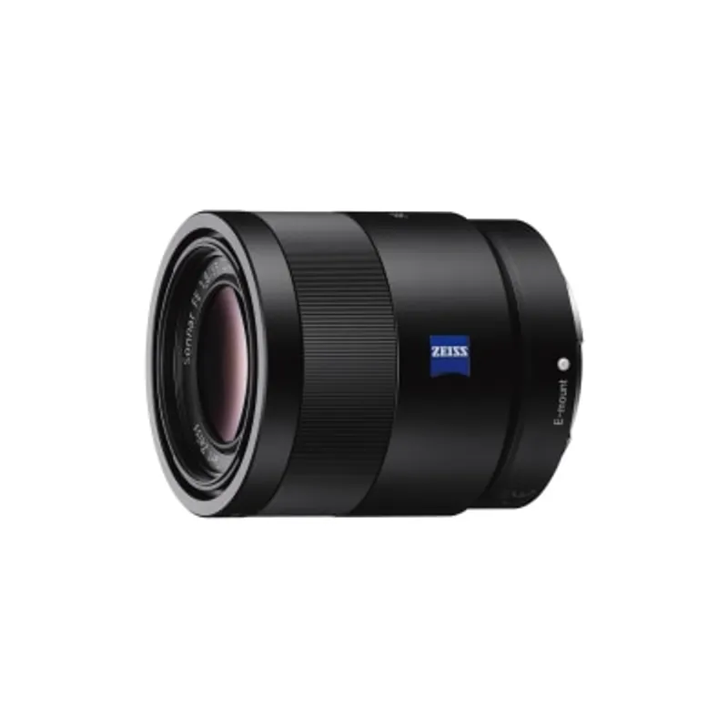 SONY 索尼 Sonnar T* FE 55mm F1.8 ZA 鏡頭 (SEL55F18Z)
