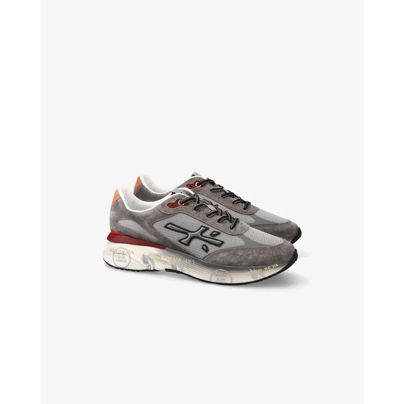 Premiata 運動鞋